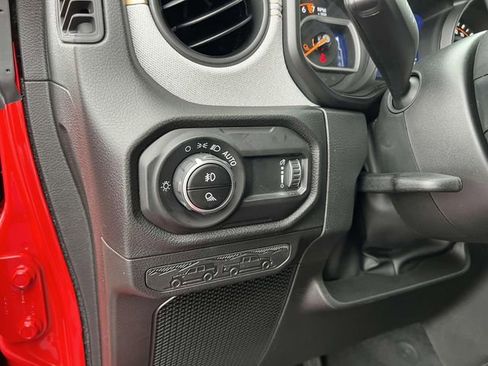 New 2025 Jeep Gladiator Sport AWD/4WD image 14