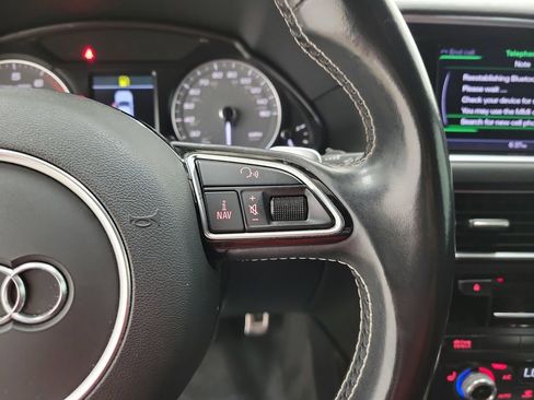 Used 2016 Audi SQ5 Premium Plus w/ Technology Package image 25