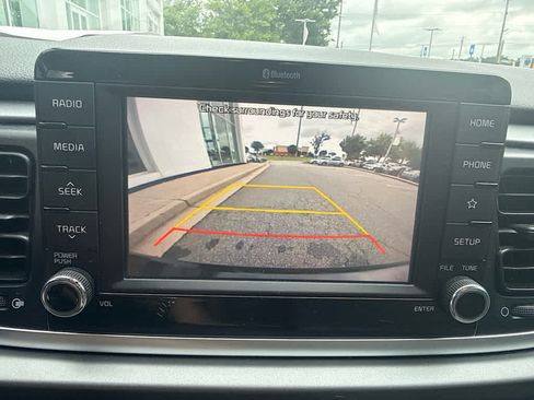 Used 2020 Kia Rio S FWD image 12