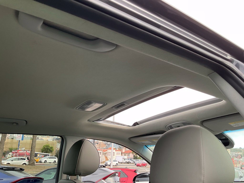 Used 2019 Kia Niro EX Premium w/ Sunroof Package FWD image 53