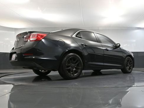 Used 2013 Chevrolet Malibu LT w/ Power Convenience Package image 47