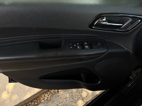 Used 2023 Dodge Durango GT RWD image 30