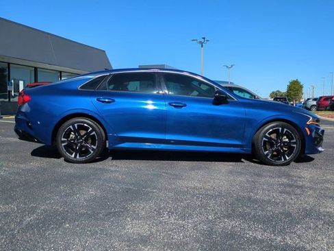 Used 2023 Kia K5 GT-Line FWD image 4