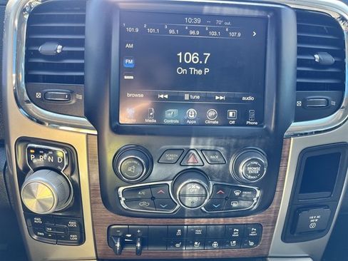 Used 2015 RAM 1500 Laramie w/ Convenience Group AWD/4WD image 26