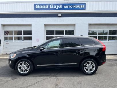 Used 2015 Volvo XC60 T5