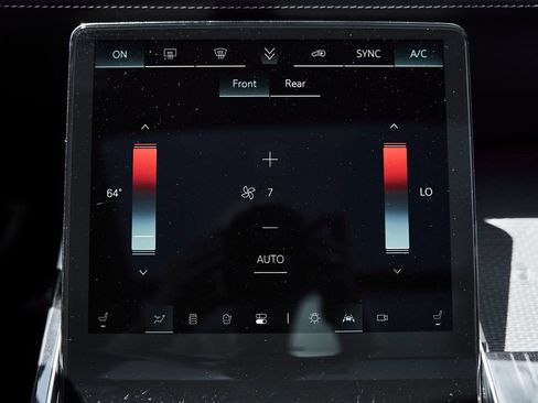 Used 2025 Cadillac Escalade ESV Sport AWD/4WD image 73