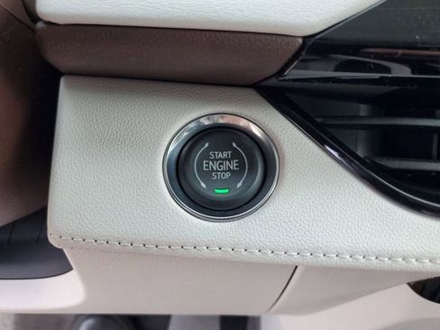 New 2026 Buick Enclave Avenir w/ Super Cruise Package image 25