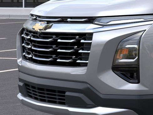 New 2026 Chevrolet Equinox LT FWD image 15
