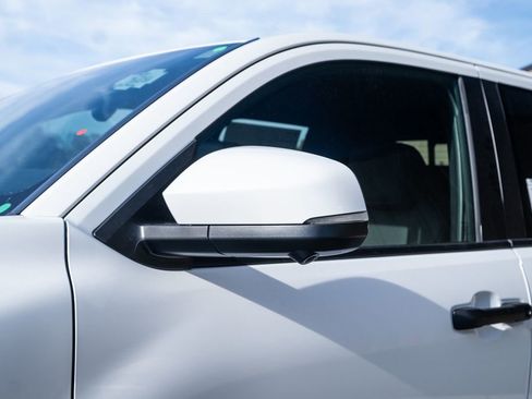 New 2025 Toyota Tacoma TRD Off-Road w/ TRD Off Road Premium Package image 9