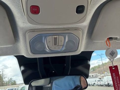 Used 2023 RAM ProMaster 2500 FWD image 24