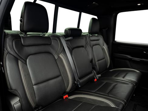 Used 2024 RAM 1500 TRX AWD/4WD image 43