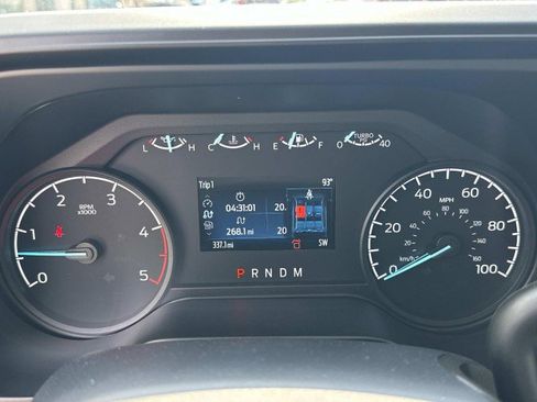 New 2026 Ford F250 XLT AWD/4WD image 26