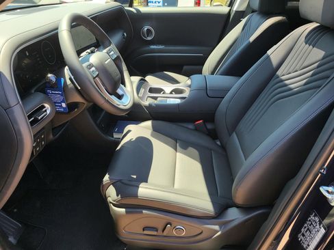 New 2026 Hyundai Palisade SEL Premium AWD/4WD image 16