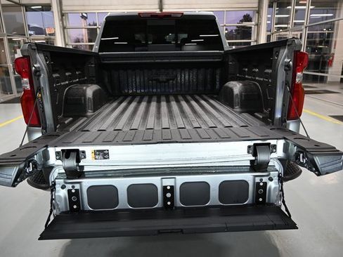 New 2026 Chevrolet Silverado 1500 RST w/ RST All Star Premium Package image 7