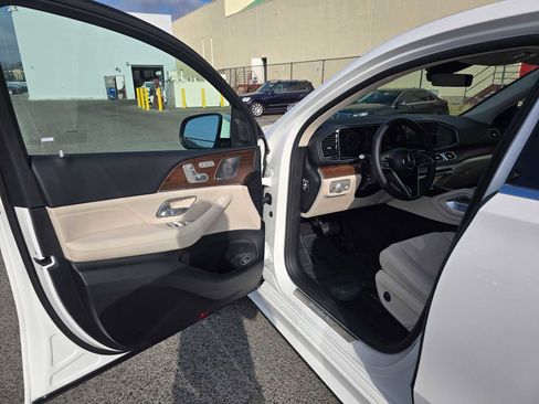 New 2026 Mercedes-Benz GLE 450 GLE 450 image 21