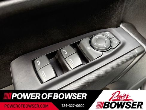 Used 2019 Chevrolet Silverado 1500 Custom w/ Custom Convenience Package image 13