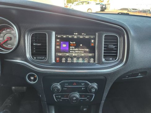 Used 2017 Dodge Charger R/T RWD image 16