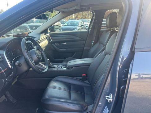 Used 2025 MAZDA CX-50 2.5 Hybrid w/ Premium Plus Pkg image 25