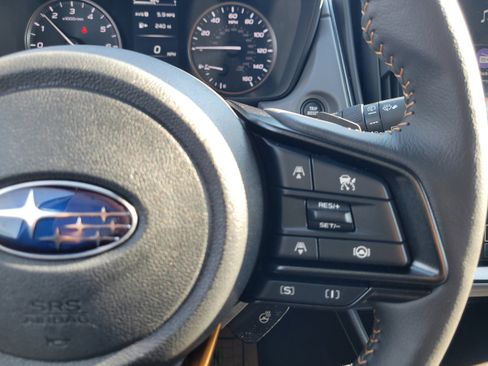 New 2026 Subaru Crosstrek 2.5i Wilderness w/ Wilderness Package image 15