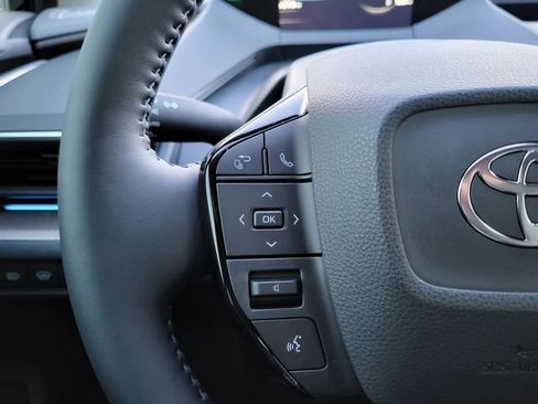 New 2026 Toyota Prius XLE image 19