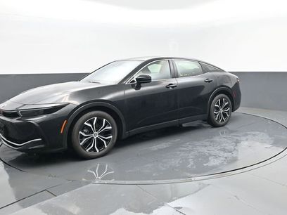 Used 2024 Toyota Crown XLE