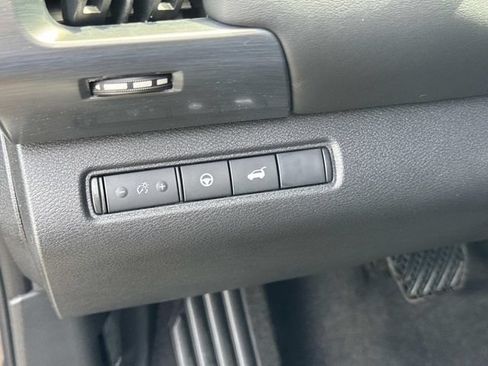 New 2026 Nissan Pathfinder Rock Creek AWD/4WD image 26