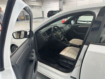 Used 2016 Volkswagen Jetta Sport w/ Lighting Package