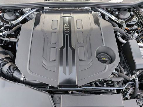 New 2026 Audi A6 Premium Plus image 15