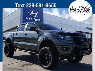 Used 2020 Ford Ranger XLT w/ Equipment Group 301A Mid video 1