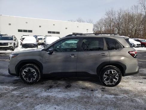 New 2026 Subaru Forester Premium image 7