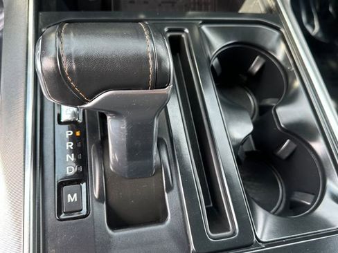 Used 2023 Ford F150 Platinum w/ Equipment Group 701A High image 21