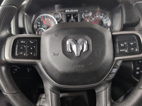 Used 2021 RAM 2500 Tradesman image 13