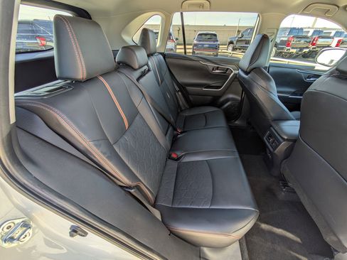 Used 2024 Toyota RAV4 Adventure image 29