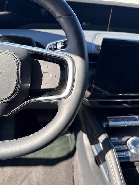 New 2026 Lincoln Nautilus Premier AWD/4WD image 17