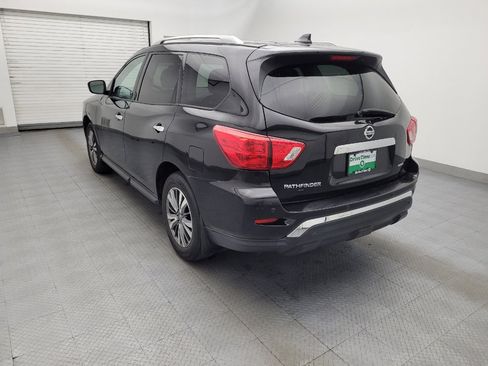 Used 2019 Nissan Pathfinder S AWD/4WD image 5