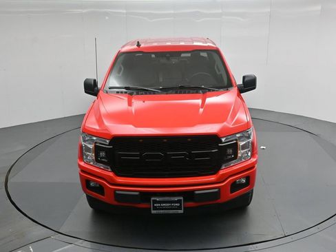Used 2020 Ford F150 XLT w/ Equipment Group 301A Mid RWD image 34