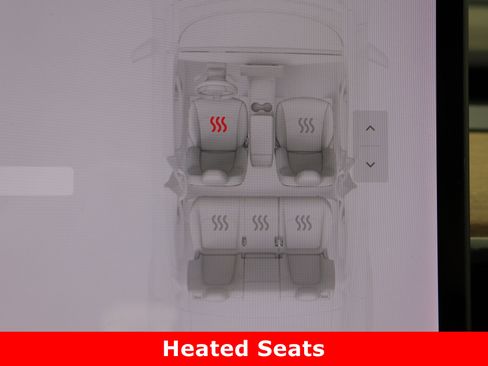 Used 2021 Tesla Model Y Performance image 22