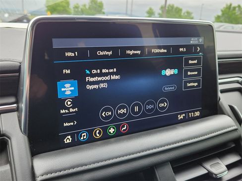 Used 2021 Chevrolet Tahoe LT image 20