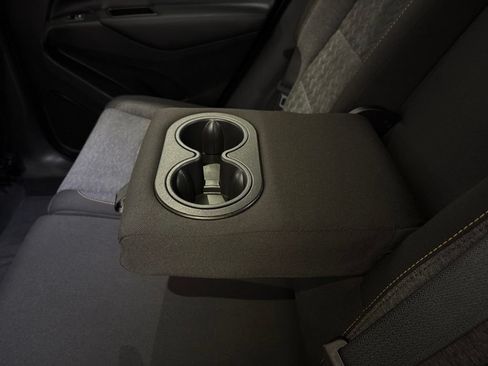 Used 2024 Chevrolet Equinox LT AWD/4WD image 32