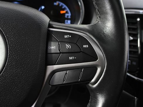 Used 2019 Jeep Grand Cherokee Limited AWD/4WD image 35