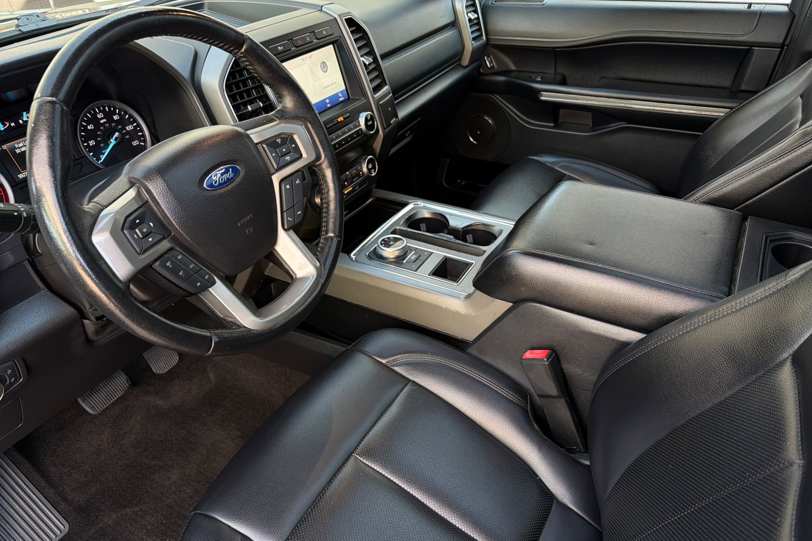 Used 2021 Ford Expedition XLT RWD image 10