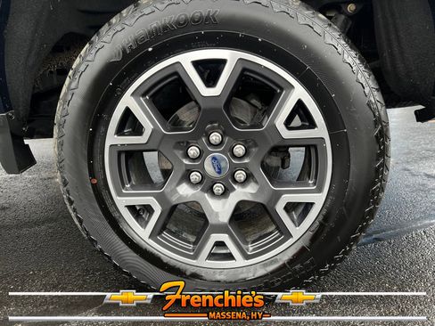 Used 2023 Ford F150 XL w/ STX Appearance Package AWD/4WD image 5