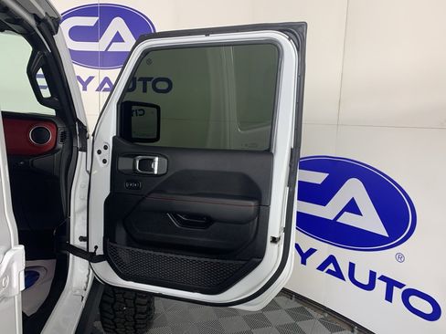 Used 2023 Jeep Wrangler Unlimited Rubicon 392 image 41