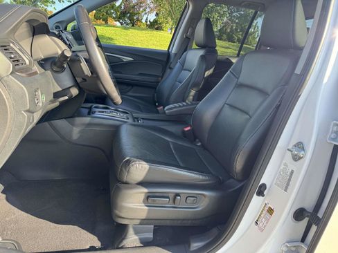 Used 2023 Honda Ridgeline RTL image 14