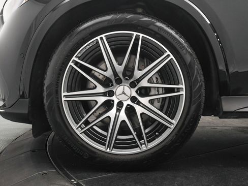 Used 2025 Mercedes-Benz GLC 43 AMG 4MATIC image 31