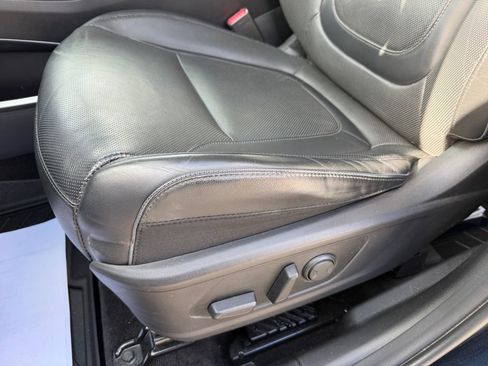 Certified 2022 Hyundai Tucson Limited w/ Cargo Package image 14