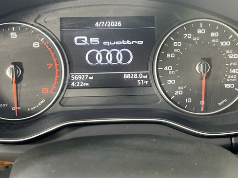 Used 2018 Audi Q5 2.0T Premium image 12