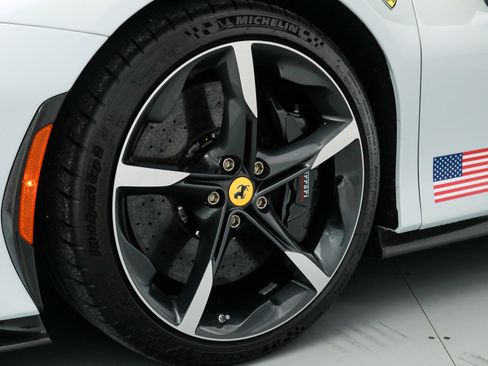 Certified 2022 Ferrari SF90 Stradale image 17
