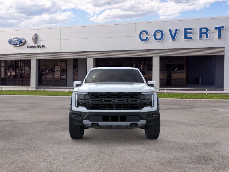 New 2026 Ford F150 Raptor AWD/4WD image 6