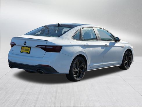 Certified 2023 Volkswagen Jetta GLI Autobahn image 7